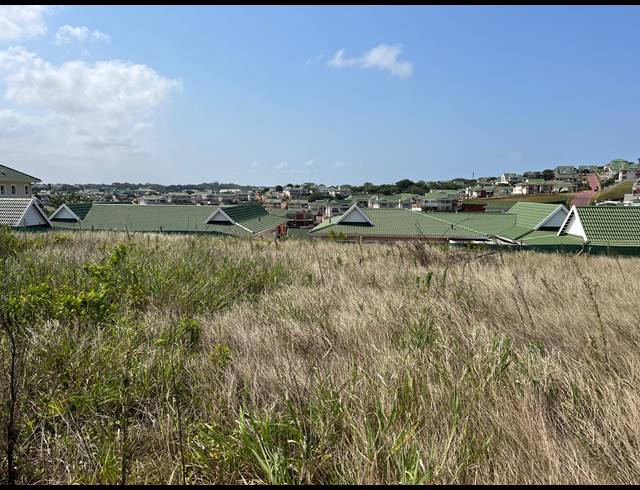 1,023M² VACANT LAND FOR SALE IN KINDLEWOOD ESTATE